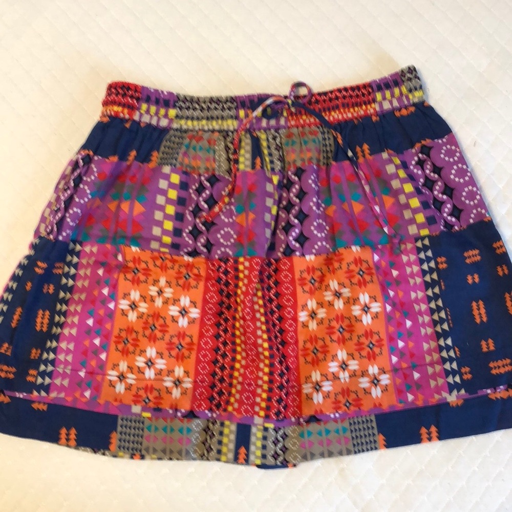 C&C California skirt. Size S